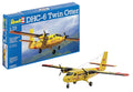 DH C-6 TWIN OTTER - REVELL (RV4901)