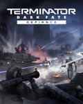 TERMINATOR: DARK FATE - DEFIANCE - PC - STEAM - MULTILANGUAGE - WORLDWIDE - Libelula Vesela - Jocuri Video