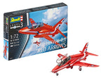 BAE HAWK T.1 RED ARROWS - REVELL (RV4921)