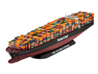 CONTAINER SHIP "COLOMBO EXPRESS" - REVELL (RV5152)