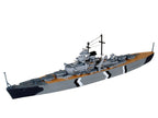 BISMARCK - REVELL (RV5802)
