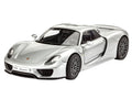 PORSCHE 918 SPYDER - REVELL (RV7026)