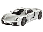 PORSCHE 918 SPYDER - REVELL (RV7026)