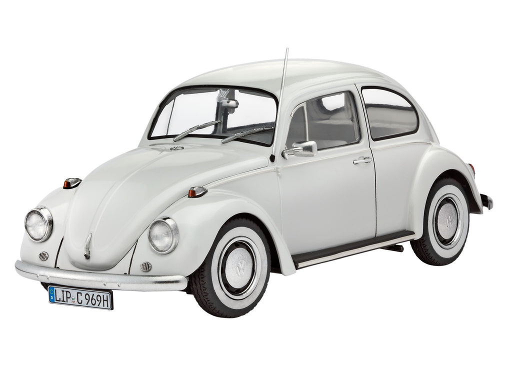 VW BEETLE LIMOUSINE 1968 - REVELL (RV7083)