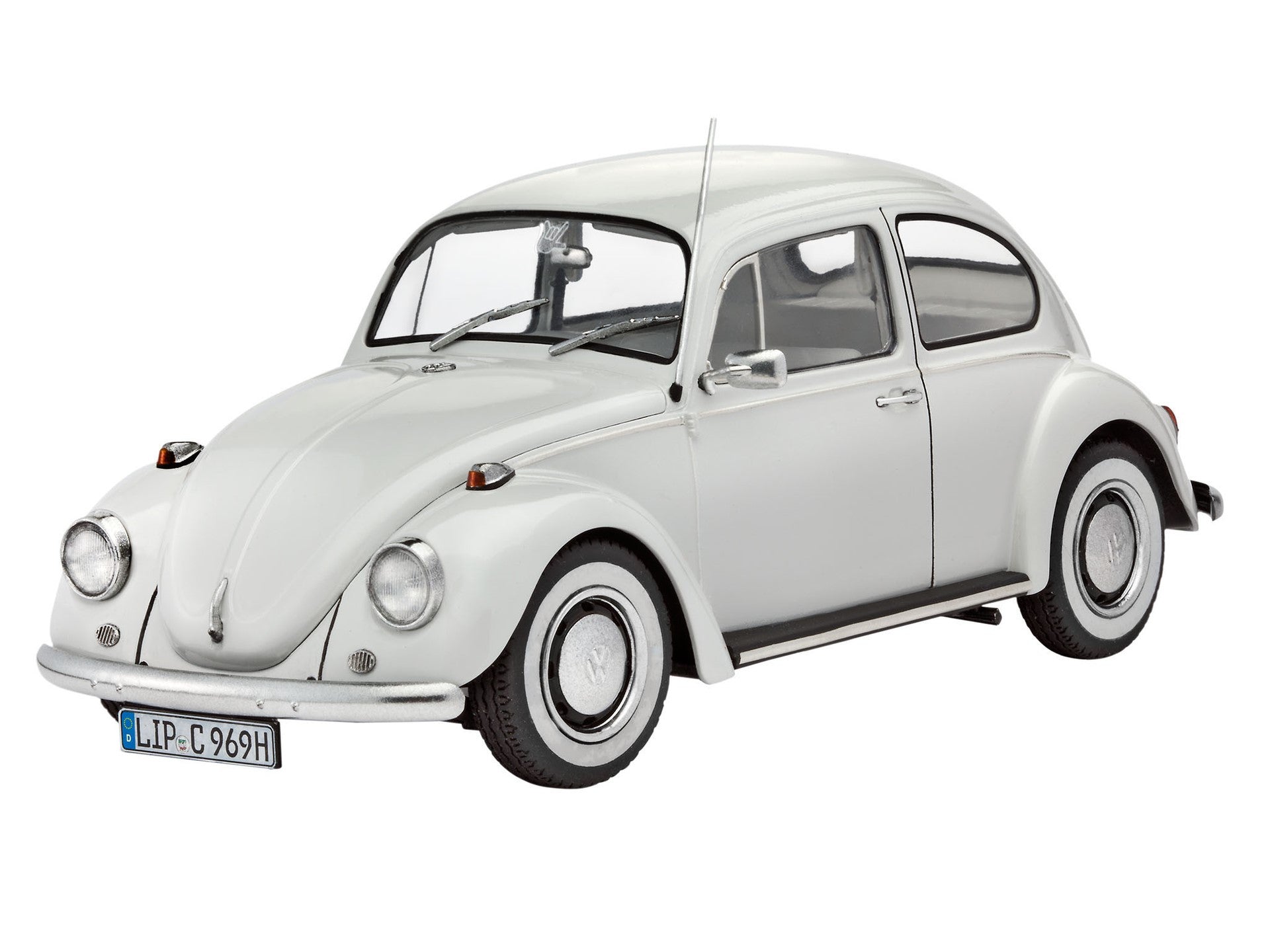 VW BEETLE LIMOUSINE 1968 - REVELL (RV7083)