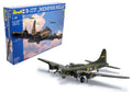 B-17F MEMPHIS BELLE - REVELL (RV4297)
