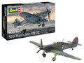AEROMODEL HAWKER SEA HURRICANE MK.IIC - REVELL (RV03768)