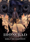 IRONCLAD TACTICS: DELUXE EDITION - PC - STEAM - MULTILANGUAGE - WORLDWIDE