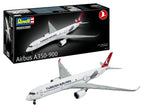 AEROMODEL AIRBUS A350-900 TURKISH AIRLINES - REVELL (RV03773)