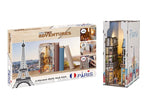 LUME MINIATURALA DE LEMN PARIS - REVELL (RV00539)