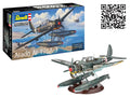 AEROMODEL ARADO AR196A-3 SEAPLANE - REVELL (RV03787)