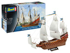 NAVOMODEL SWEDISH REGAL WARSHIP VASA - REVELL (RV05414)