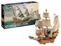 NAVOMODEL SPANISH GALLEON - REVELL (RV05620)
