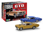 AUTOMACHETA '64 GTO - REVELL (RV14574)