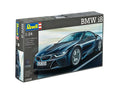 BMW I8 - REVELL (RV7008)