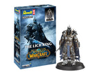 SET WORLD OF WARCRAFT THE LICH KING - REVELL (RV03515)