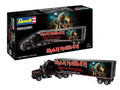 AUTOMACHETA ANIVERSARE 50 DE ANI IRON MAIDEN - REVELL (RV07740)