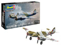 AEROMODEL BRISTOL BEAUFIGHTER MK. VI - REVELL (RV03767)