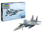 AEROMODEL BOEING F-15C EAGLE - REVELL (RV03778)