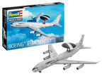 AEROMACHETA BOEING E-3A SENTRY - REVELL (RV03794)