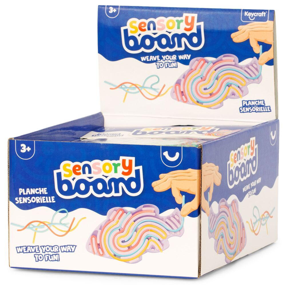 JUCARIE SENZORIALA - PESTISOR MAGIC - KEYCRAFT (NV818)