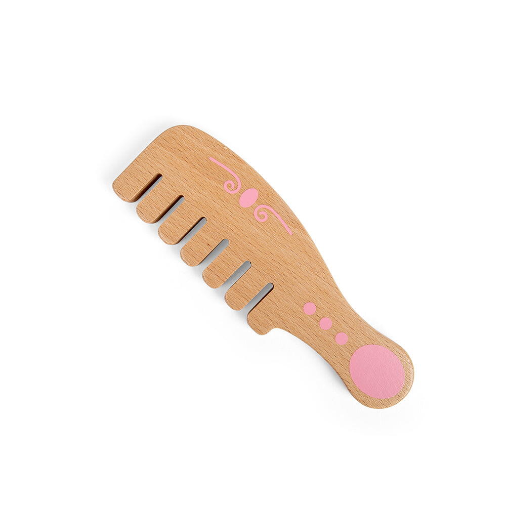 SET COSTUM SI ACCESORII DE PRINTESA PENTRU COPII - BIGJIGS TOYS (35016)