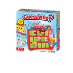 JOC - GHICESTE PERSONAJUL - BUFNITEL (00743)