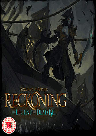 KINGDOMS OF AMALUR: RECKONING - LEGEND OF DEAD KEL (DLC) - PC - EA APP / ORIGIN - MULTILANGUAGE - WORLDWIDE