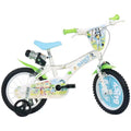 BICICLETA COPII 14'' - BLUEY - DINO BIKES (614-BL)