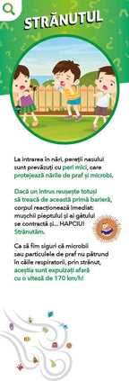 SUNT IMBATABIL - CINE? SI CUM? - DPH (5948495011246)