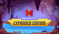 MELVOR IDLE (EXPANDED EDITION) - PC - STEAM - MULTILANGUAGE - WORLDWIDE - Libelula Vesela - Jocuri video