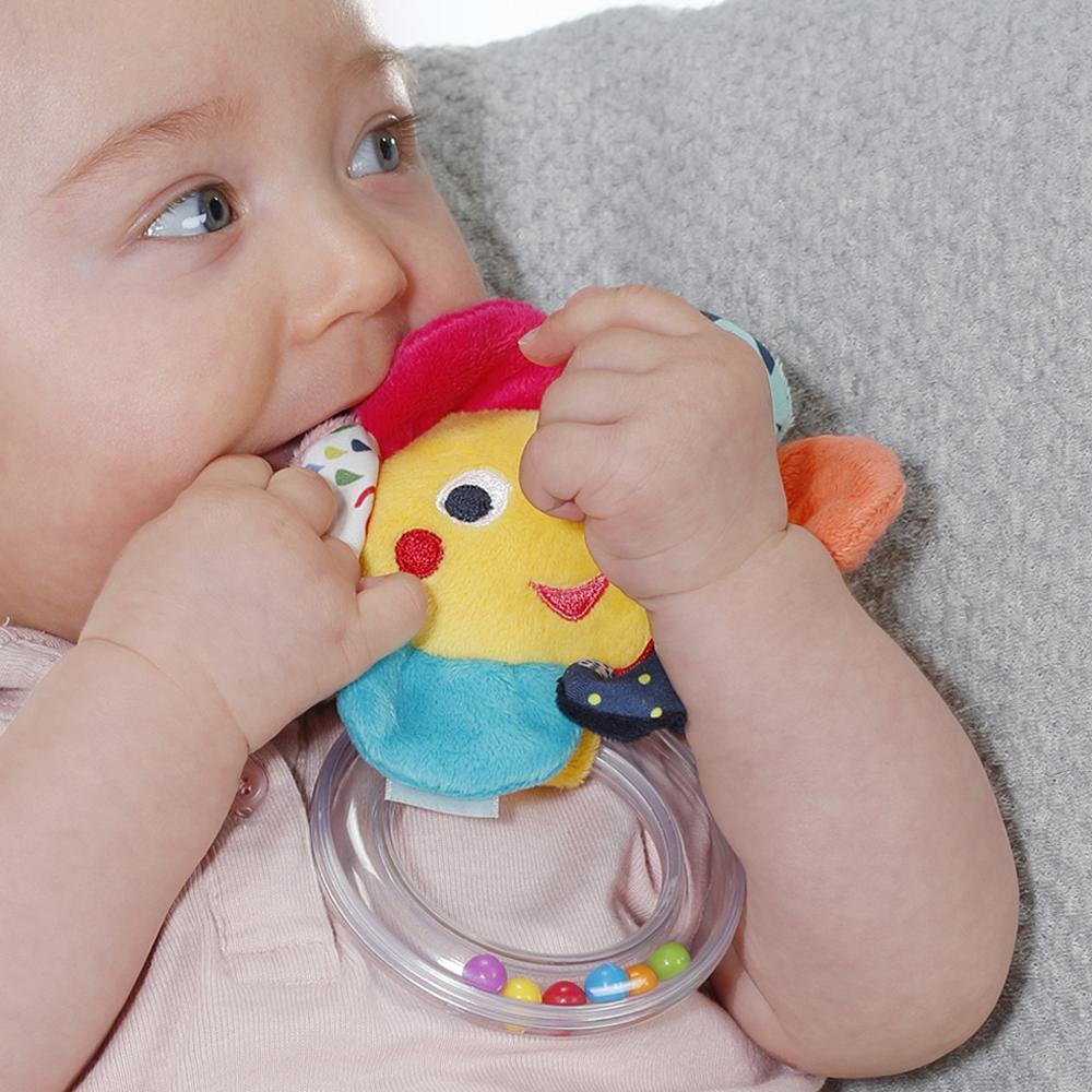 ZORNAITOARE - FLORICICA - FEHN (055320)