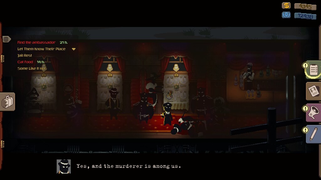 BEHOLDER: CONDUCTOR - PC - STEAM - MULTILANGUAGE - WORLDWIDE