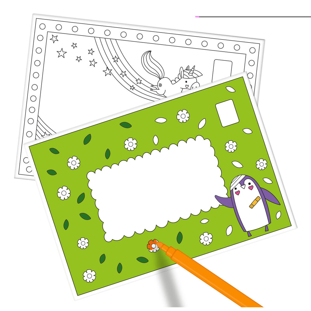 CONGRATULATIONS COLORING BOOK - GALT (1005497)