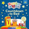NUMBER BLOCKS - BEDTIME BOOK - NUMBERBLOCKS (9781802632521)