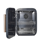 STERILIZATOR UV (GRI INCHIS) - SPECTRA (SPES-02G)