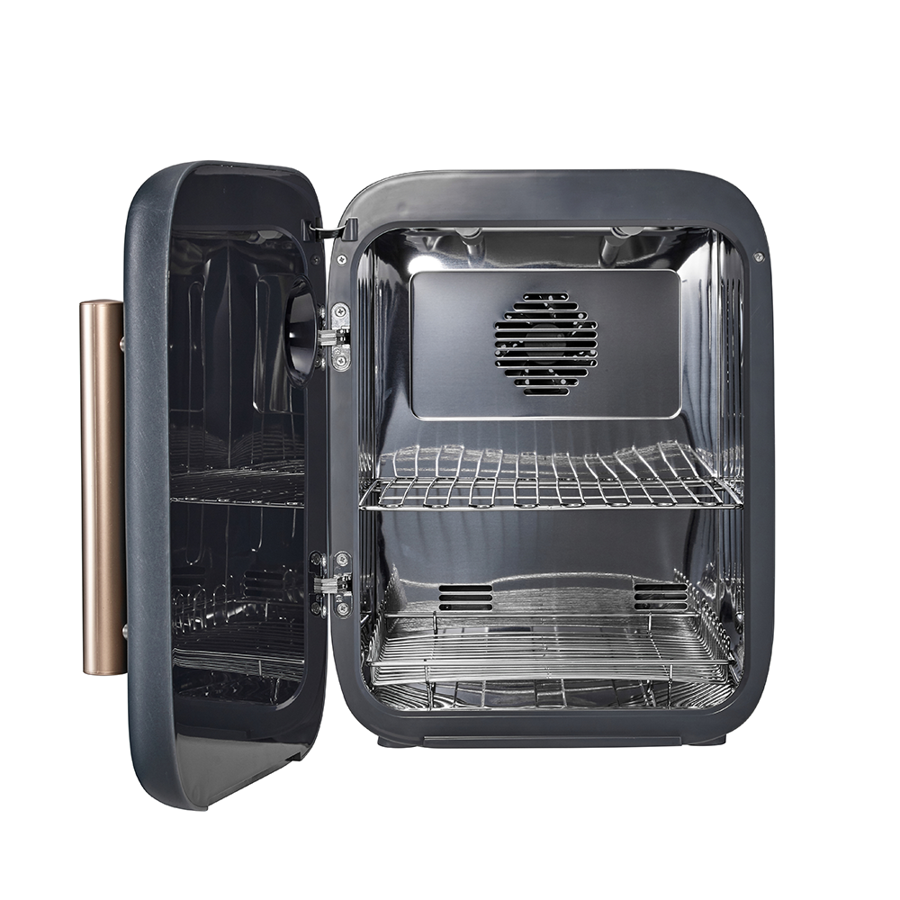 STERILIZATOR UV (GRI INCHIS) - SPECTRA (SPES-02G)