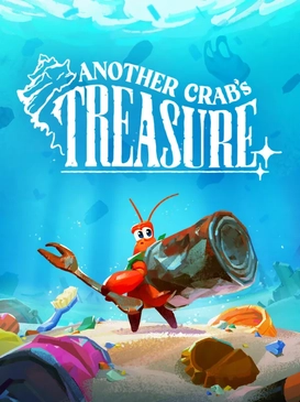 ANOTHER CRAB'S TREASURE - PC - STEAM - MULTILANGUAGE - WORLDWIDE