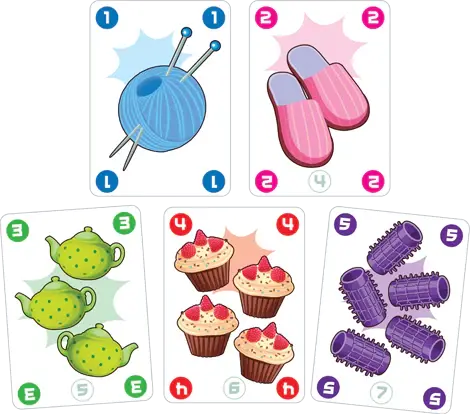 JOC - BUNICUTELE KARATISTE - OUTSET (C11613)