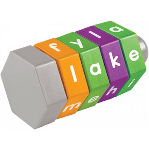 SA CONSTRUIM CUVINTE! - LEARNING RESOURCES (LER5044)