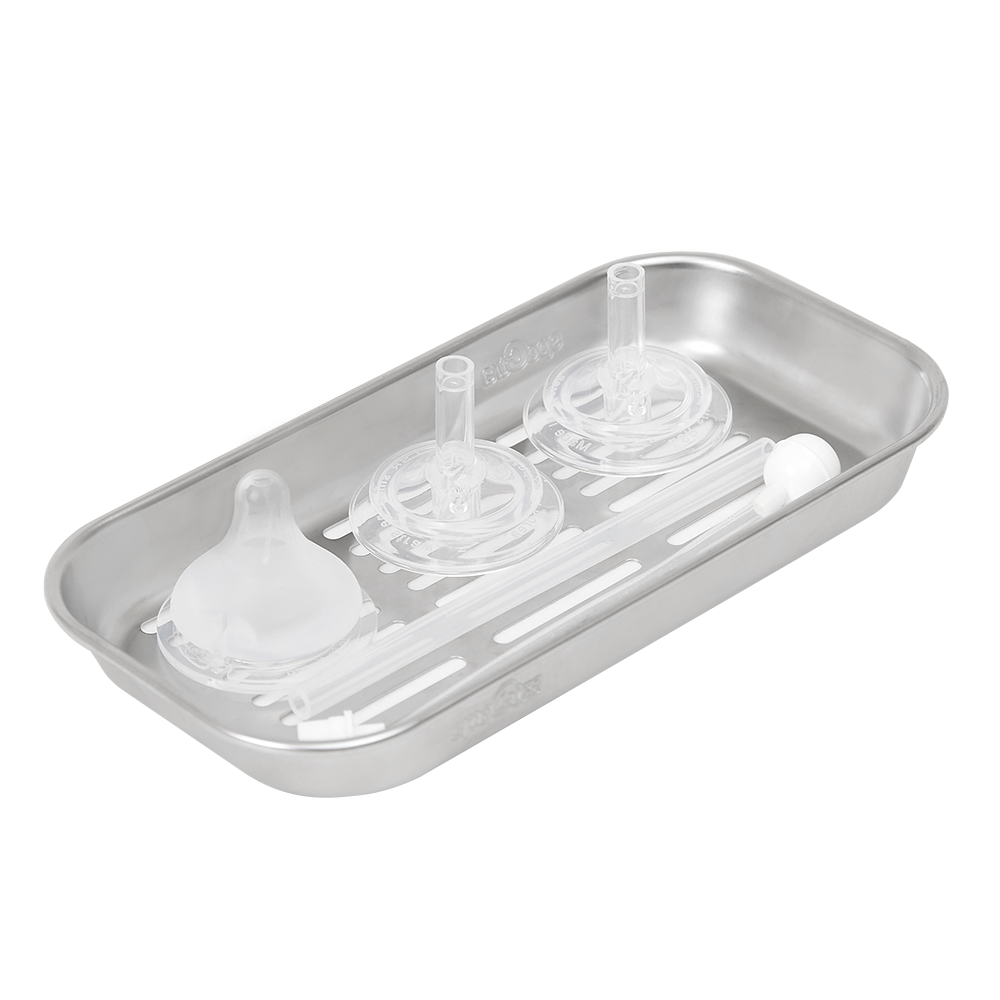 TAVA OTEL INOXIDABIL PENTRU STERILIZATOR UV - SPECTRA (CO-AC-SV-001)