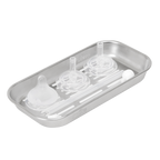 TAVA OTEL INOXIDABIL PENTRU STERILIZATOR UV - SPECTRA (CO-AC-SV-001)