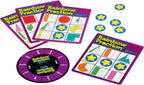 JOC BINGO - CURCUBEUL FRACTIILOR - LEARNING RESOURCES (LSP0620-UK) - Libelula Vesela - Jucarii