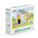 CASUTA PENTRU COPII PREMIUM PASTEL - DOLU (D3310)