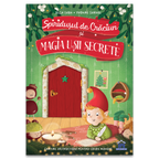 SPIRIDUSUL DE CRACIUN SI MAGIA USII SECRETE - DPH (978-606-048-769-2)