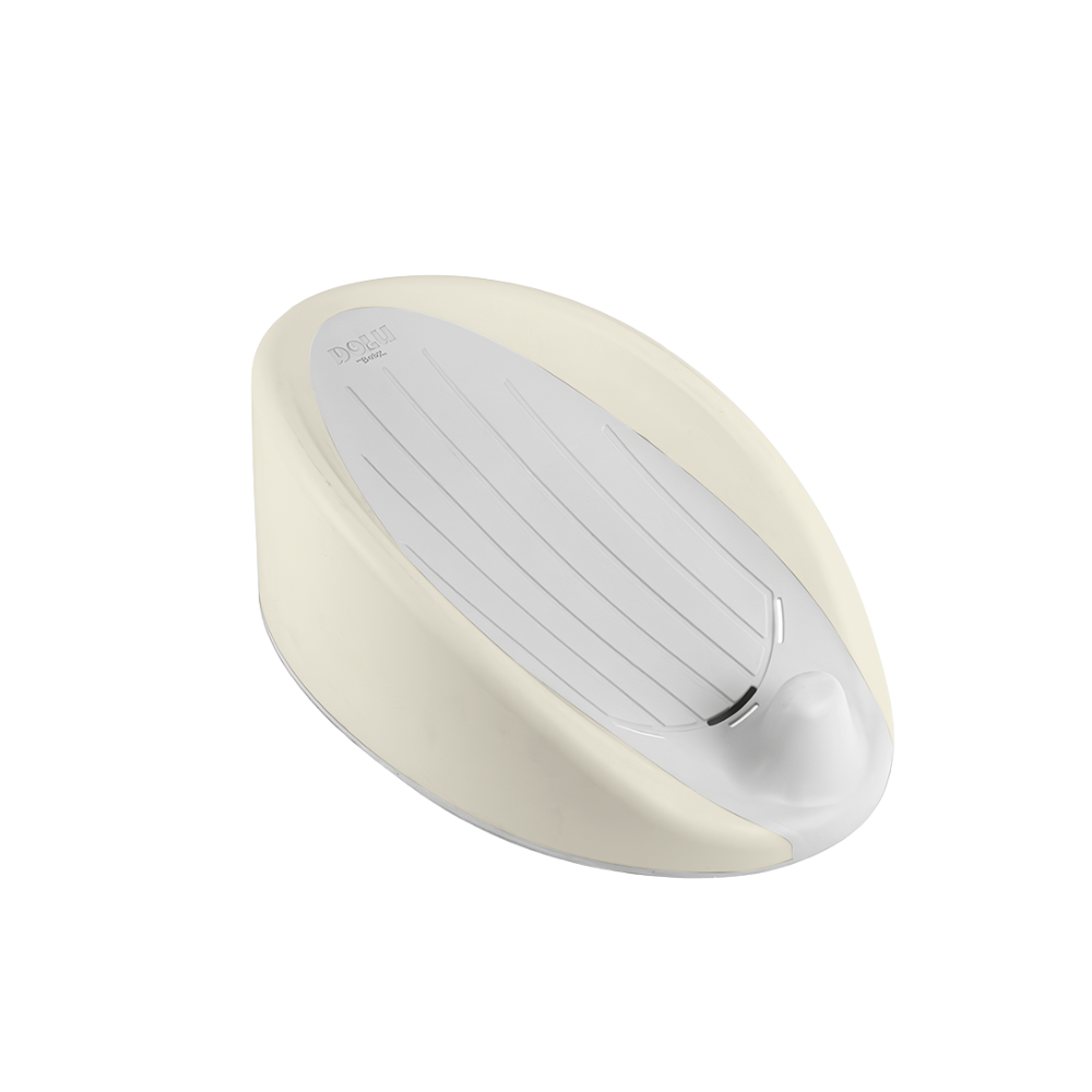 SUPORT ANATOMIC PENTRU CADITA - DIVERSE CULORI - DOLU NUVE (D7371)