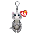 PLUS CU BRELOC PISICA MITZI (8.5 CM) - TY (ST9XTY43100)