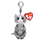 PLUS CU BRELOC PISICA MITZI (8.5 CM) - TY (ST9XTY43100)