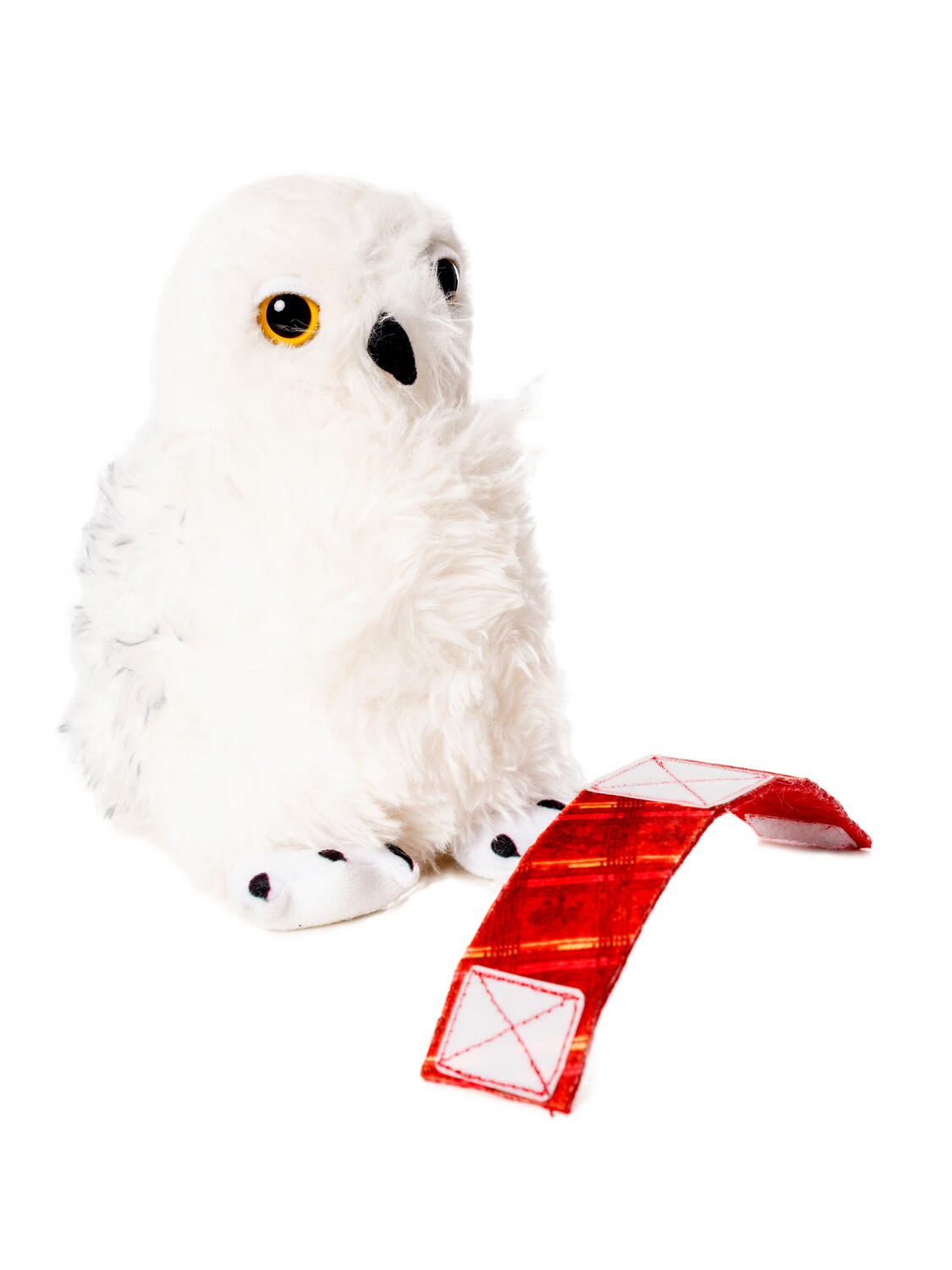 HEDWIG THE OWL FROM HARRY POTTER - RUBIE'S (300777)