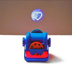 PROIECTOR - CLIPE DE CALM & RELAXARE - HAND2MIND (96998)